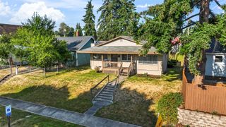 3514 S K Street, Tacoma, WA 98418
