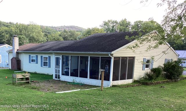 1 South Road, High Falls, NY 12440