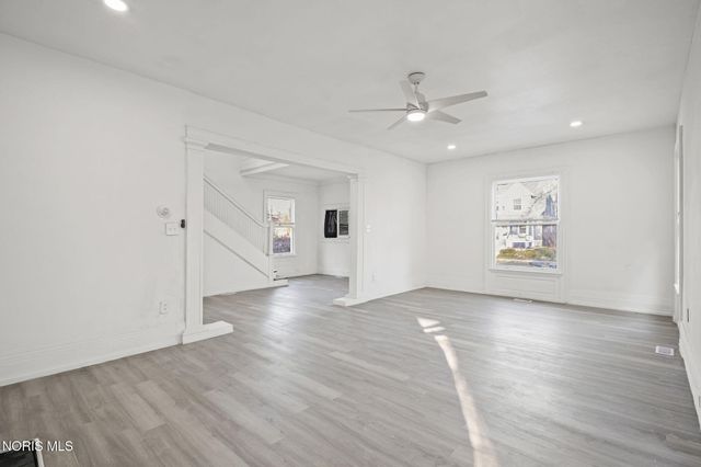 629 Virginia Street, Toledo, OH 43620