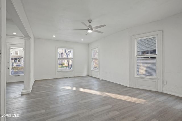 629 Virginia Street, Toledo, OH 43620