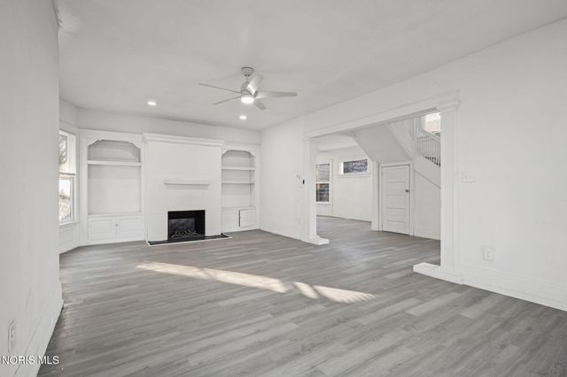 629 Virginia Street, Toledo, OH 43620