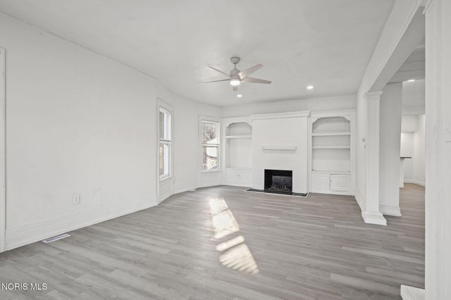 629 Virginia Street, Toledo, OH 43620