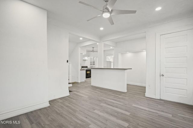 629 Virginia Street, Toledo, OH 43620