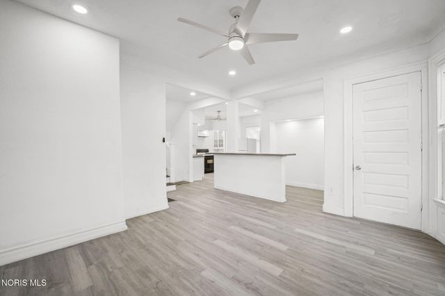 629 Virginia Street, Toledo, OH 43620