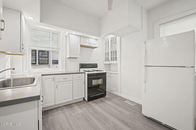 629 Virginia Street, Toledo, OH 43620