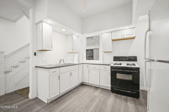 629 Virginia Street, Toledo, OH 43620