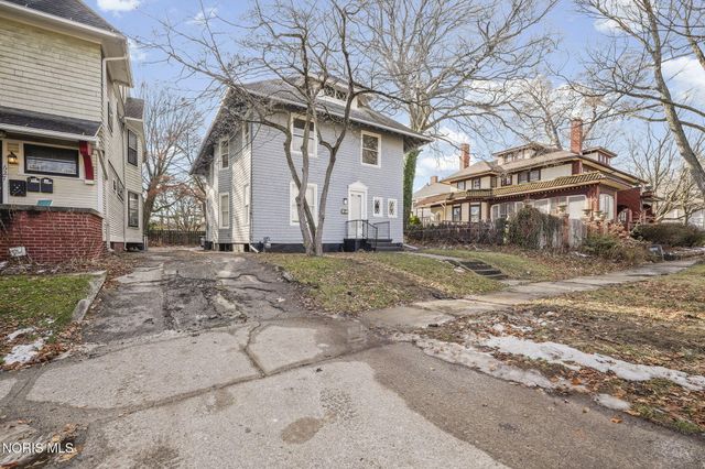 629 Virginia Street, Toledo, OH 43620