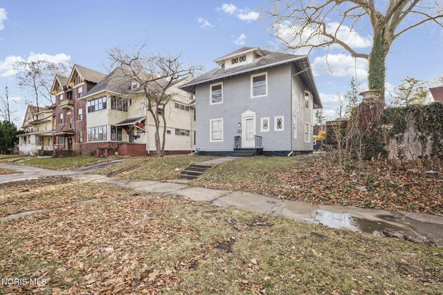 629 Virginia Street, Toledo, OH 43620