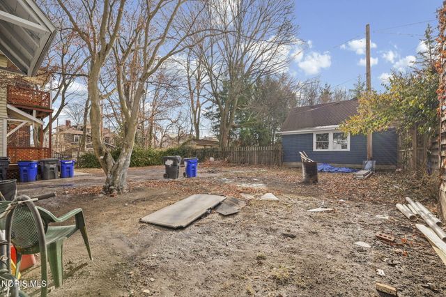 629 Virginia Street, Toledo, OH 43620