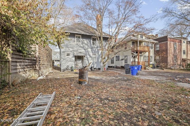 629 Virginia Street, Toledo, OH 43620