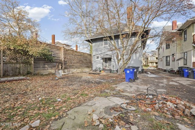 629 Virginia Street, Toledo, OH 43620