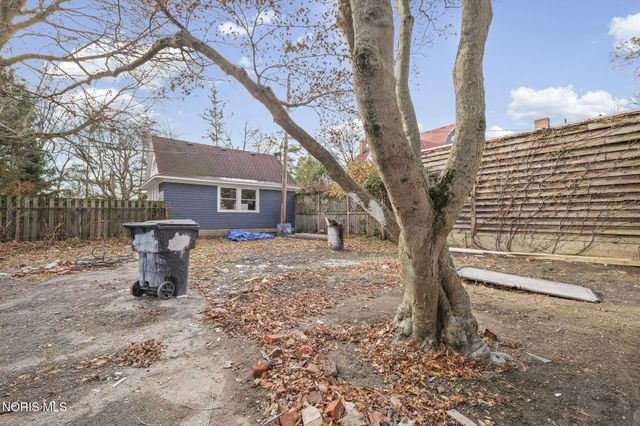 629 Virginia Street, Toledo, OH 43620