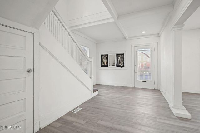 629 Virginia Street, Toledo, OH 43620