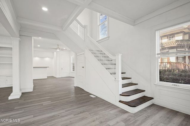 629 Virginia Street, Toledo, OH 43620