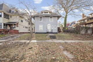 629 Virginia Street, Toledo, OH 43620