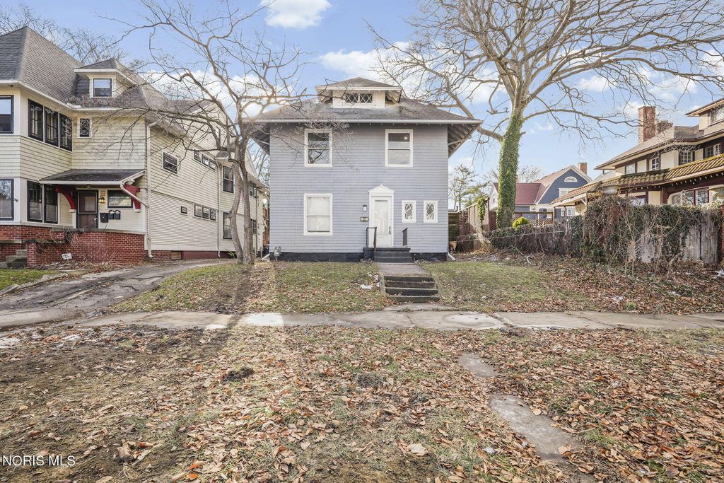 629 Virginia Street, Toledo, OH 43620