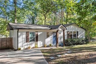 2480 Hawk Creek Trail, Cumming, GA 30041