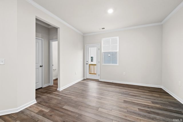 414 Odham Lane, Wake Forest, NC 27587