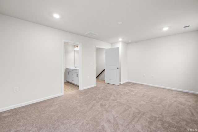 414 Odham Lane, Wake Forest, NC 27587