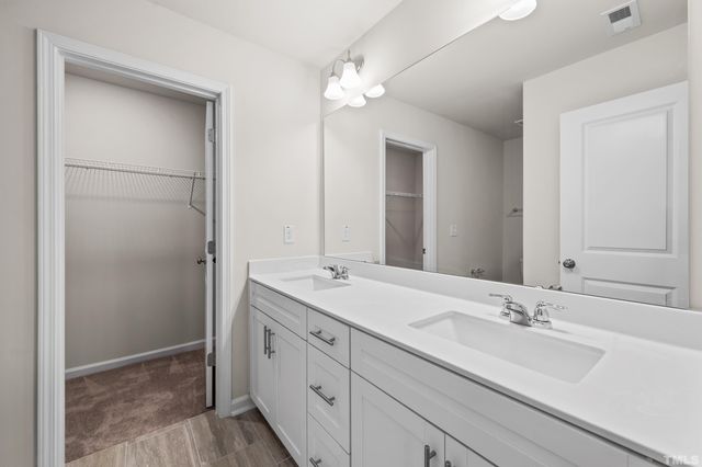 414 Odham Lane, Wake Forest, NC 27587