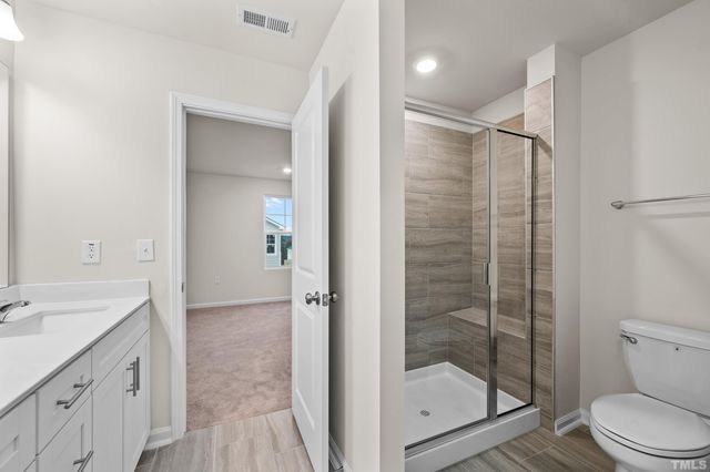 414 Odham Lane, Wake Forest, NC 27587