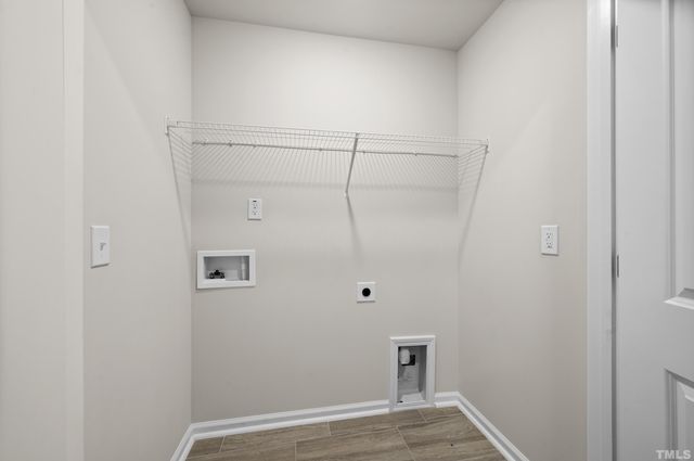 414 Odham Lane, Wake Forest, NC 27587