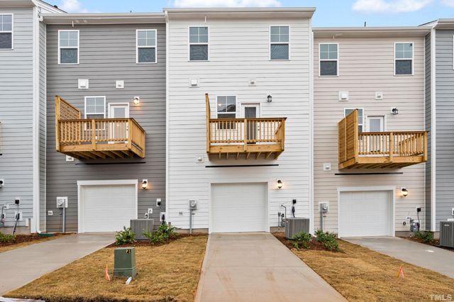 414 Odham Lane, Wake Forest, NC 27587