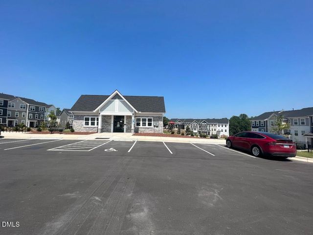 414 Odham Lane, Wake Forest, NC 27587