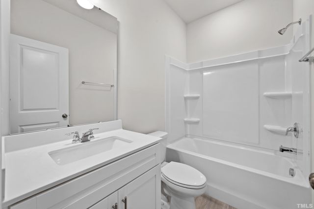 414 Odham Lane, Wake Forest, NC 27587