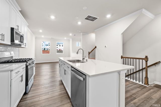 414 Odham Lane, Wake Forest, NC 27587