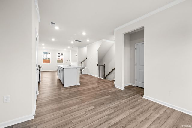 414 Odham Lane, Wake Forest, NC 27587