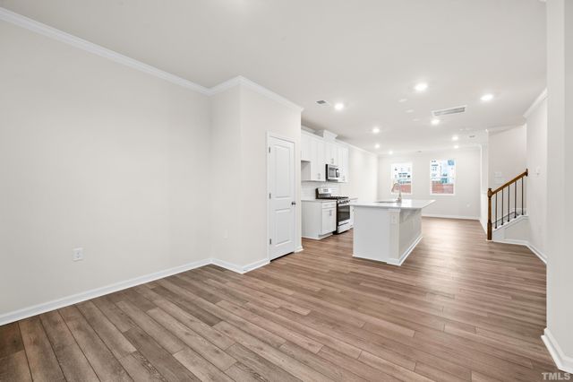 414 Odham Lane, Wake Forest, NC 27587