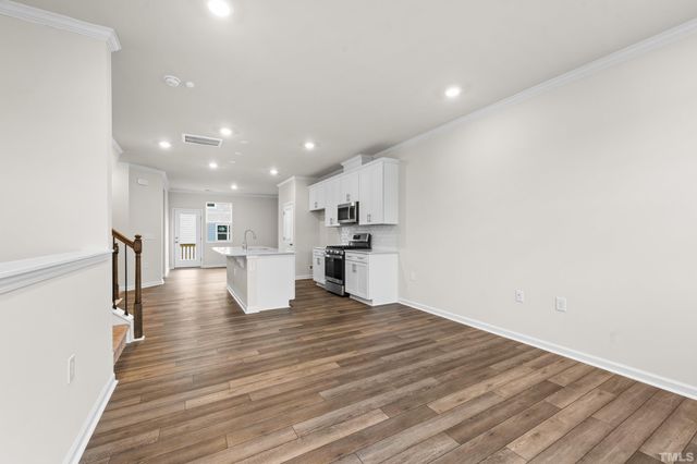 414 Odham Lane, Wake Forest, NC 27587