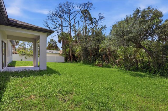 4858 FLINT DRIVE, North Port, FL 34286