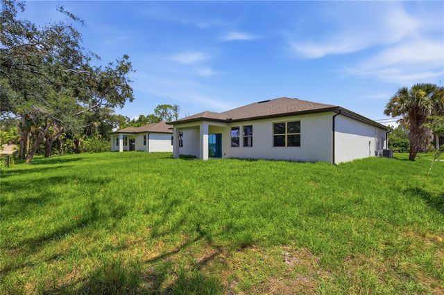 4858 FLINT DRIVE, North Port, FL 34286