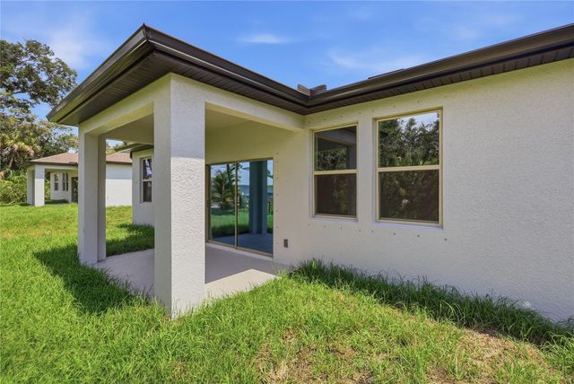 4858 FLINT DRIVE, North Port, FL 34286