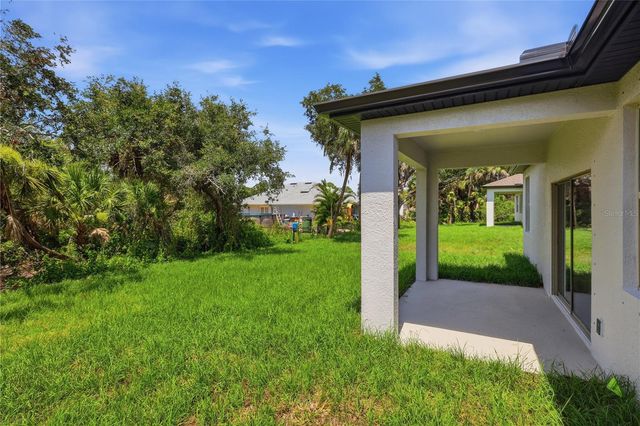 4858 FLINT DRIVE, North Port, FL 34286