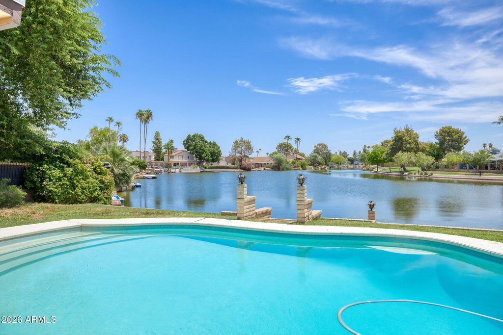 2301 W IMPALA Avenue, Mesa, AZ 85202 — photo 2