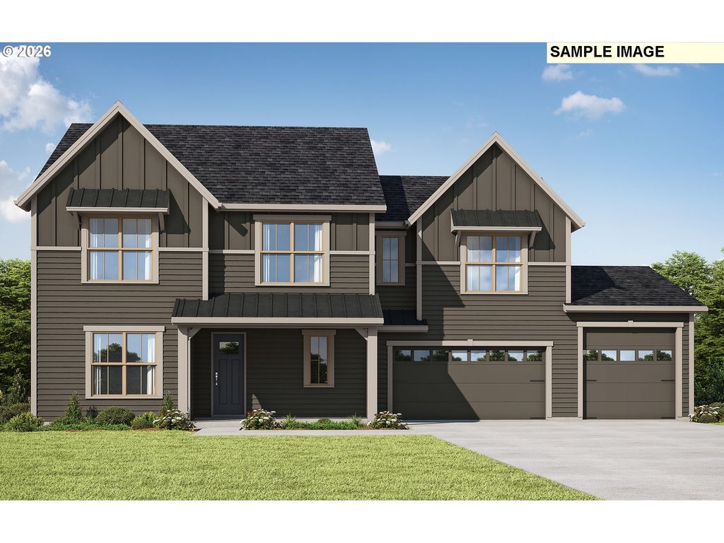 488 Ruca Ct, Forest Grove, OR 97116