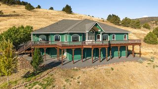 3427 Plum Hill Road, Klamath Falls, OR 97601