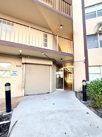 6260 S Falls Cir Drive 201, Lauderhill, FL 33319