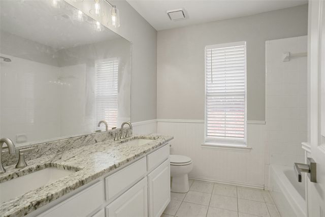 2709 Indian Oak Drive, Grapevine, TX 76051