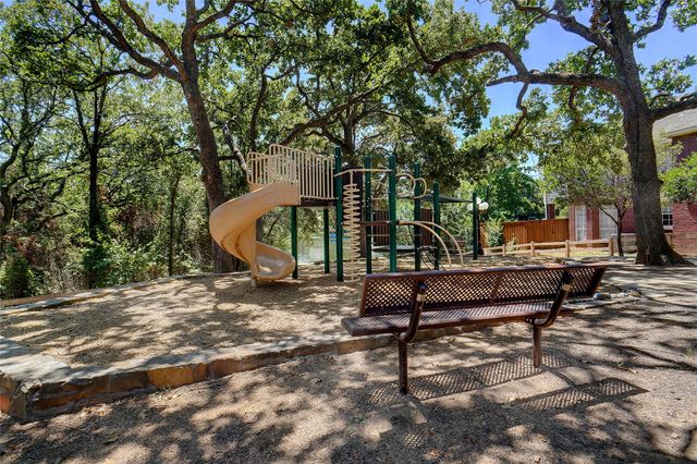 2709 Indian Oak Drive, Grapevine, TX 76051