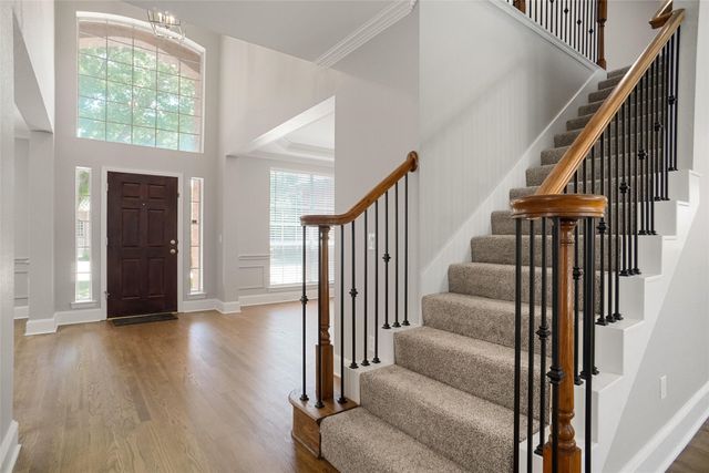 2709 Indian Oak Drive, Grapevine, TX 76051