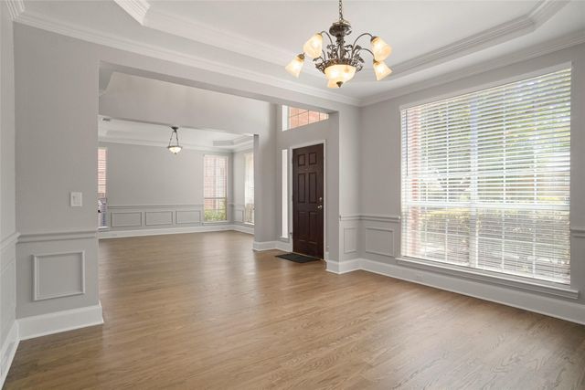 2709 Indian Oak Drive, Grapevine, TX 76051