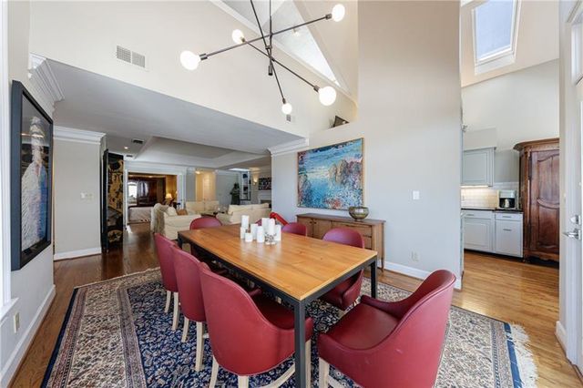6 Lullwater NE Estate, Atlanta, GA 30307