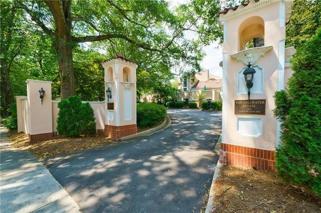 6 Lullwater NE Estate, Atlanta, GA 30307