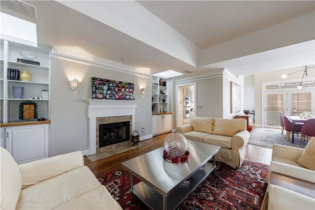 6 Lullwater NE Estate, Atlanta, GA 30307
