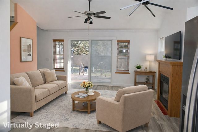 1106 White Avenue S, Red Lodge, MT 59068