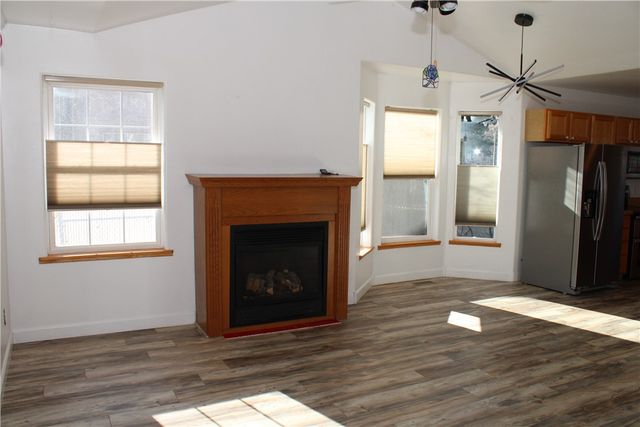 1106 White Avenue S, Red Lodge, MT 59068